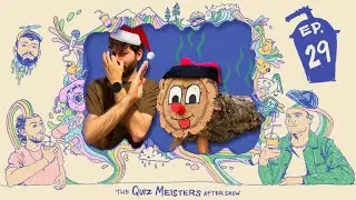Why This Christmas Tradition Involves a Pooping Log - Episode 29