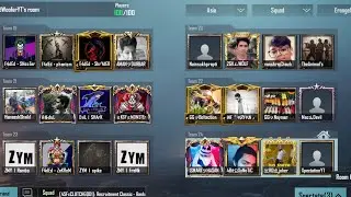 Quick 1v3 inT3 #shorts # voice glitch😅🥵