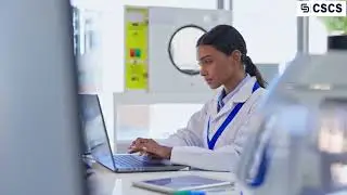 CSCS's Innovative Healthcare Solution!