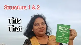 #Structural Approach Translation #Structure 1 & 2 #This, That #ସମସ୍ତ ଶ୍ରେଣୀ ପାଇଁ ଏକ ନୂଆ ଆରମ୍ଭ 