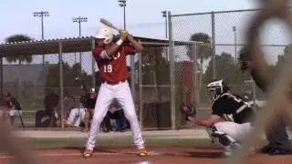Alex Kirilloff, OF, Plum HS (Pa.) &ndash; 2016 MLB Draft