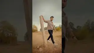 Epic Pose For Instagram | New Viral Photo Shoot | #Short #NsbPictures #ViralMyVideo