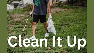 Leave No Trace Boy Scout's Guide to Nature
