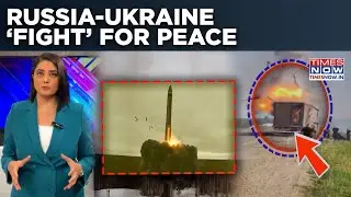 Russia Ukraine Peace Talks: Putin, Zelenskky Decide This In Istanbul After Kyiv's Deadly Drone Blitz