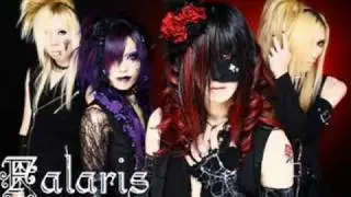 Visual Kei Fashion 2