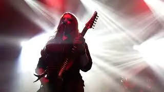 Hate - Bellum Regiis - |HD| - Barba Negra Blue Stage - 2025.05.09.