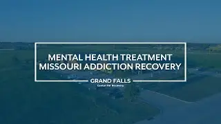 Mental Health Treatment - Missouri Addiction Recovery