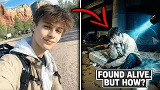 Vanished in Arizona: Chilling Discovery 5 Years Later in California | True Crime Cold Case