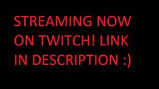 STREAMING NOW! (Link in Description)
