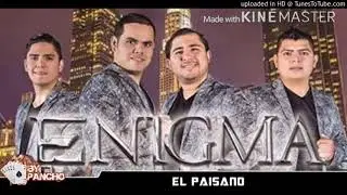 Enigma norteño Corridos 2017
