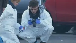 Anschlag Berlin: Anis Amri in Mailand erschossen - So kam er nach Italien