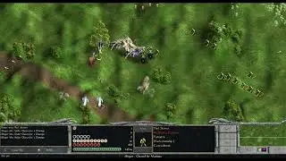 Age Of Wonders II: The Wizard's Throne (+SM)[PC (YC)SMLP4] ep 7: The Halfling Strikes Back pt 4