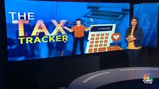 Rewind 2021: The Tax Tracker