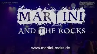 The Best (Tina Turner Cover) - Martini and the Rocks live