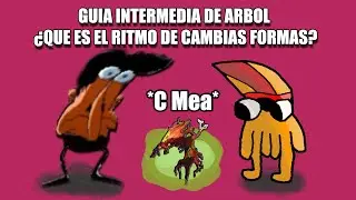 Guia Intermedia Reboot de Arbol  - ZVZ albion Online