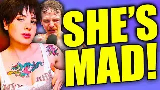 iDubbbz Backstabbed By Anisa Jomha in Creator Clash 3 Meltdown (Divorce Arc Incoming?)