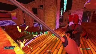Random Spotlight: Beyond Sunset