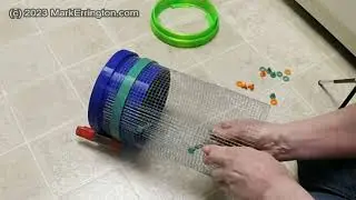 Multi Catch Mouse Trap