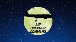 Air Defense Command Gameplay
