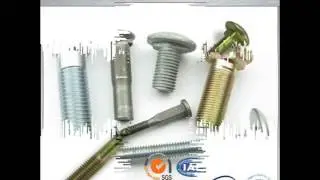 carbon steel hex bolt grade   din933 hex bolts and nuts