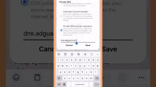 How to stop google ads on android phone #mobilesetting #android #mobiletech #tricks #technology