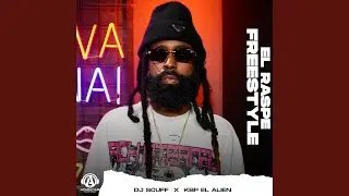 EL RASPE FREESTYLE