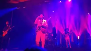 Bednarek - Jesteś Tu | Warszawa, Klub Stodoła “Ambasadorzy Rozrywki” 24.03.2023