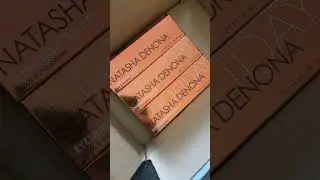 Is Sephora Selling Expired  Eyeshadow Palettes?