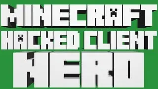 Minecraft - 1.4.6 & 1.4.7 Hacked Client - Nero - WiZARD HAX