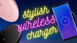 Charging in Style: ZMI LevPower X WTX-10