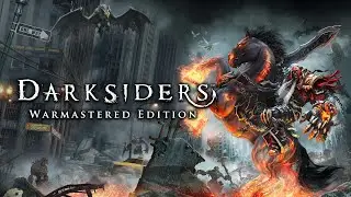 Darksiders ps4 slim gameplay live stream pt8 REDNECK Nation roberts SILITHA BOSS FIGHT alittle rage