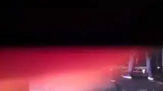 Sucioperro flashy lights