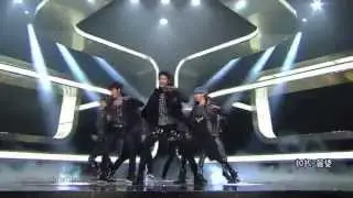 SM the Performance ♣ Spectrum Mirrored Fancam