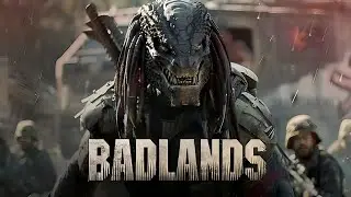 Predator Badlands Full Movie review | Elle Fanning, Reuben de Jong, Cameron Brown