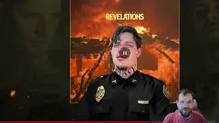 Hard Target - Revelations (Reaction)
