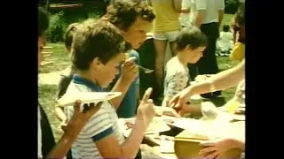 Jugendtag 1984: The Kids Movie Show