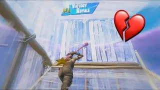 Fake Love 💔 #FortniteMontage #Tiktok #Fortnite (Looking for a Trio)