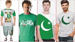 14 August men & boy shirts kurta design collection