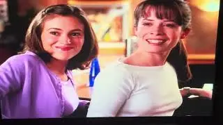 Charmed (1999) Shawn Christian as Josh. Piper meets Josh in bottle shop . @ShawnChristianOnline 