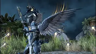 Oberon Fashion Showcase