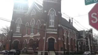 Evansville church marks World AIDS Day with service