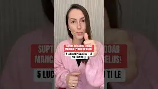 Suptul la san nu e doar mancare pentru bebelus!