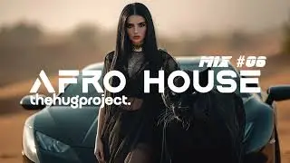 AFRO HOUSE MIX 2025 | The Best of Afro House 2025 - (Adam Port, Keinemusik, Hugel, Diplo) Style