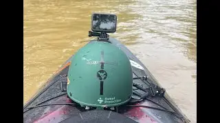 Little Pigeon River, Pigeon Forge to Sevierville Kayak Tour