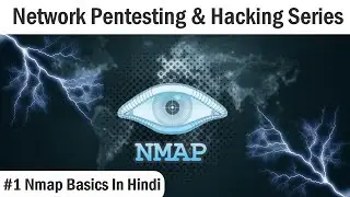 Nmap Tutorial In Hindi for Beginners | Hacker Tool | Cyber Academy