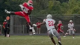 Big Central Gridiron Movie - Catholic Memorial @ St Thomas Aquinas - September 6, 2025
