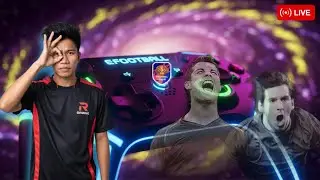 NGOPI PAGI MASSE | eFootball 2026 Mobile Live Stream