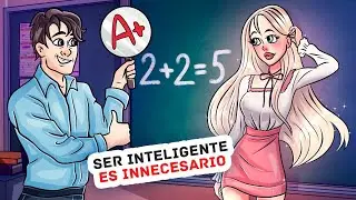 Siempre Obtengo lo que Quiero Por mi Belleza