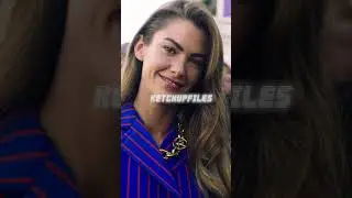 Clara Berry Louis Vuitton SS24 Show Paris Fashion Week Ketchupfiles