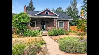 Denver Homes for Rent 3BR/1BA by Denver Property Managers